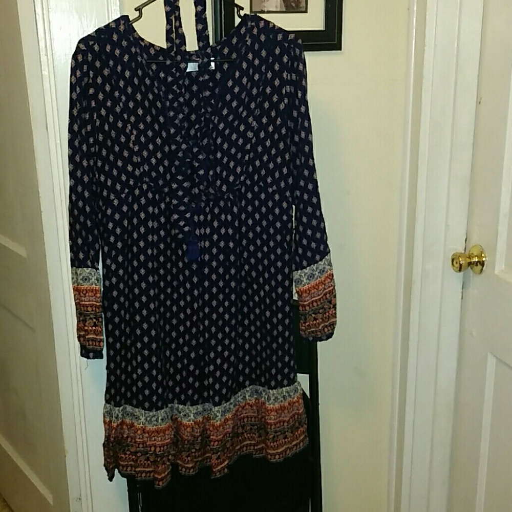 Dress